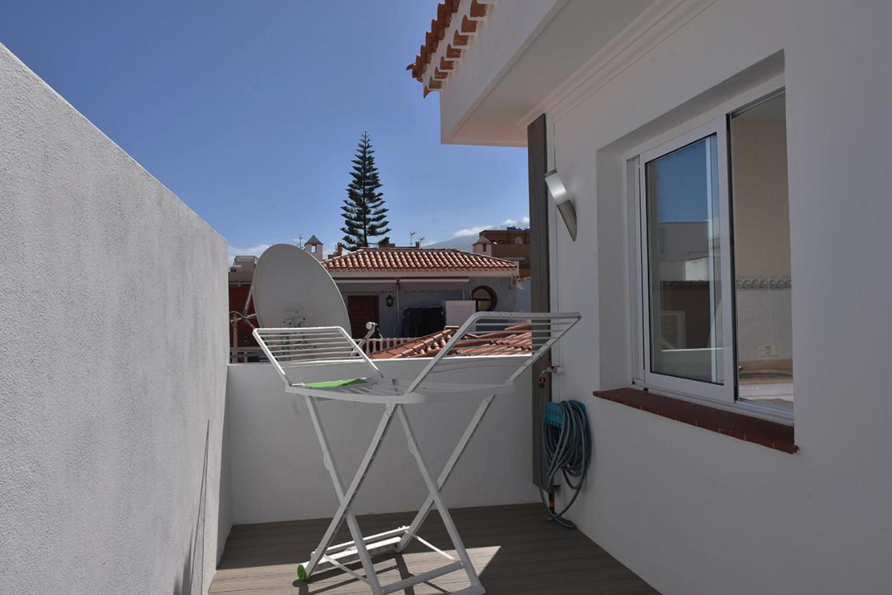 Casa Serena Puerto de la Cruz  Luaran gambar