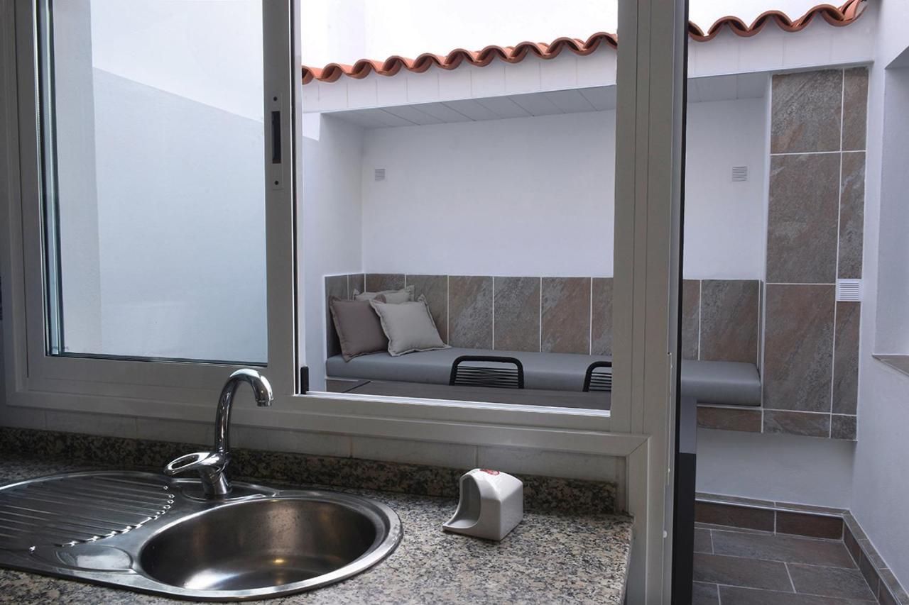 Casa Serena Puerto de la Cruz  Luaran gambar