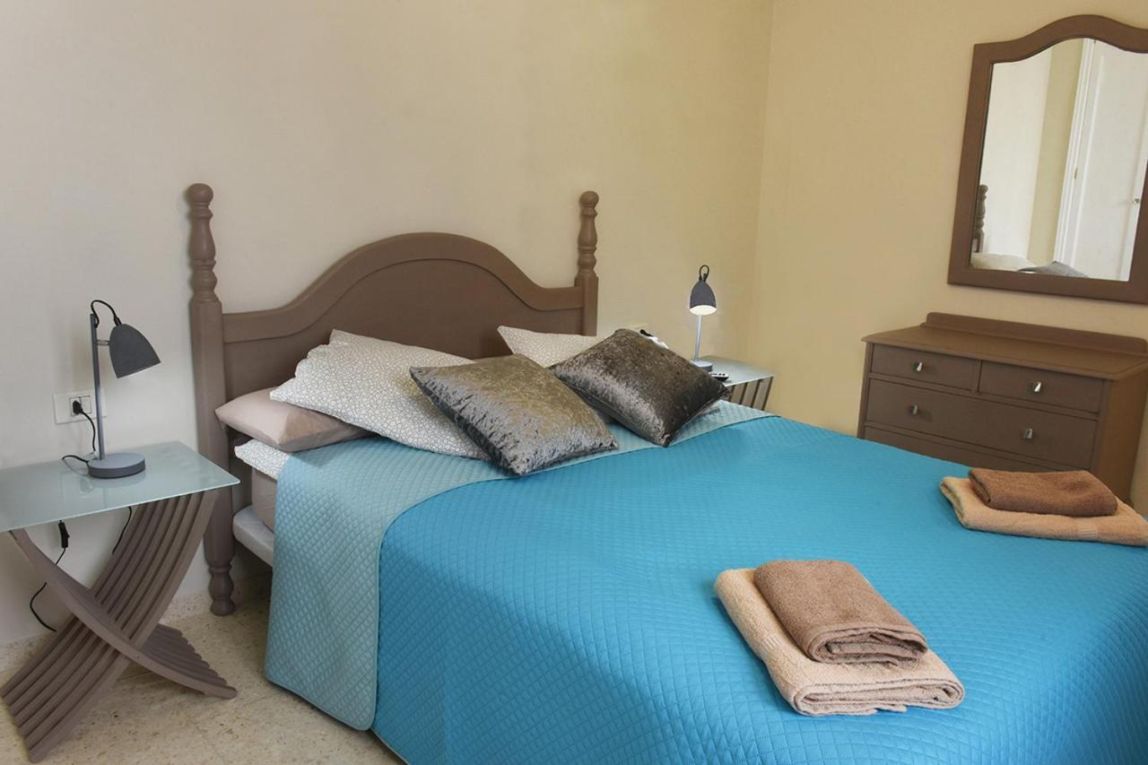 Casa Serena Puerto de la Cruz  Luaran gambar